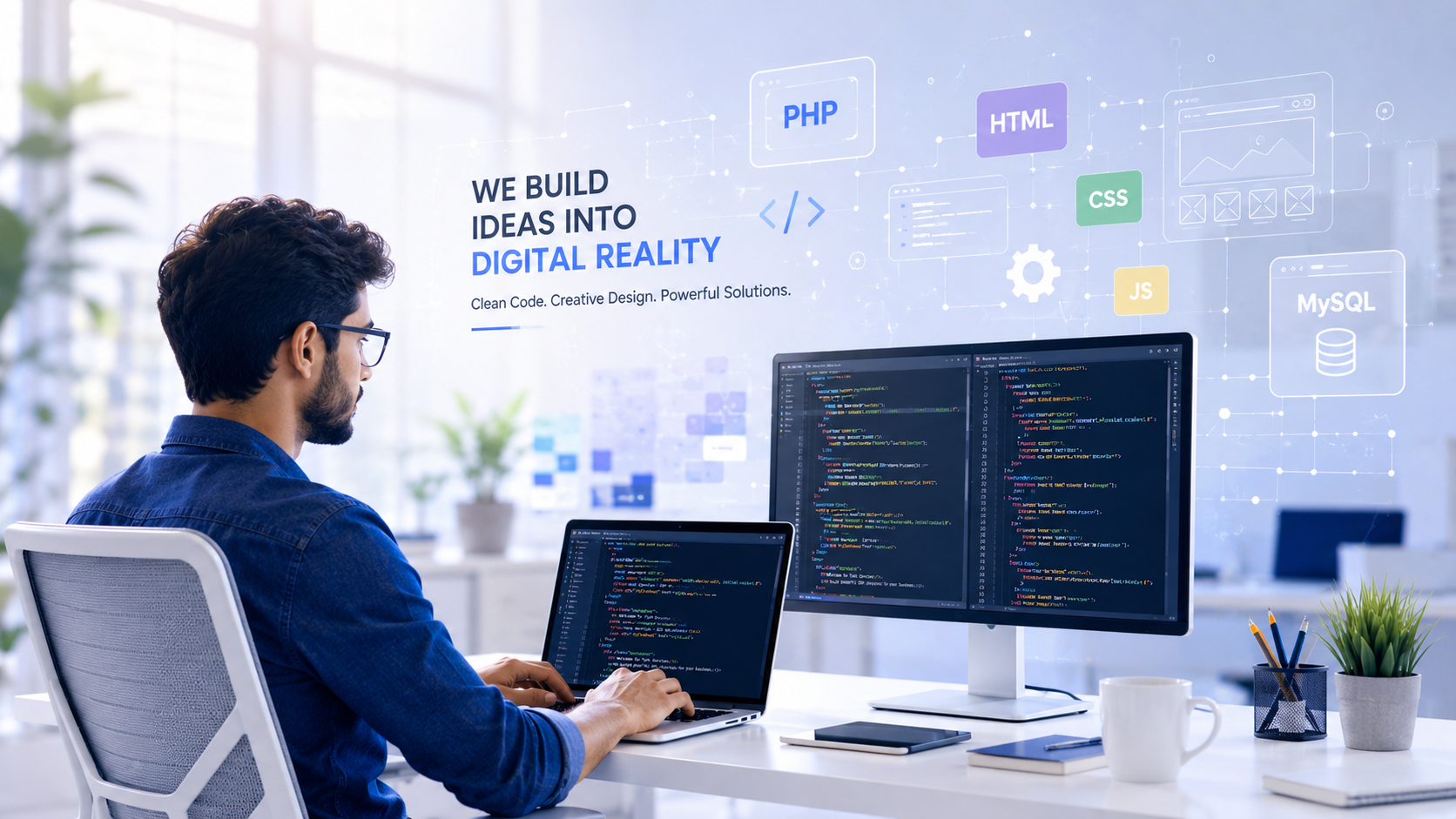 Digital Tech Services